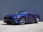 Thumbnail Photo 58 for 2019 Ford Mustang GT